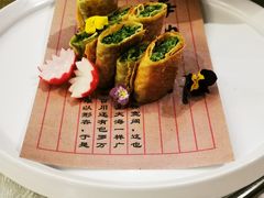 -中油泰富国际酒店-中餐厅