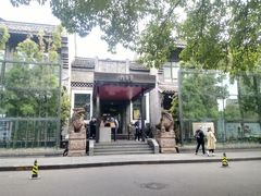 -成都钓鱼台精品酒店-品聚·成都餐厅