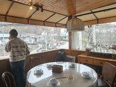 -京北渔家傲