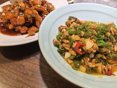 -樟树底(胜利河美食街店)