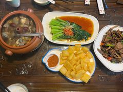 -云隐小厨·传统大理美食(复兴路店)