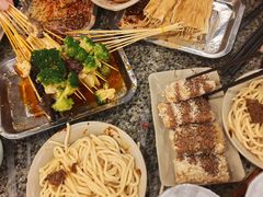 -小街天府