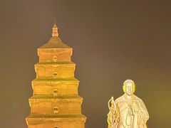 -大慈恩寺(大雁塔)