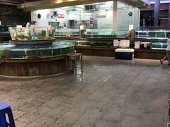 -星湖愉景酒家