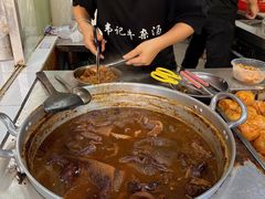 -韦记牛杂汤(清晖园店)