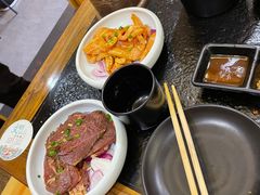 -九田家黑牛烤肉料理(石路天虹店)