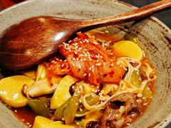 -饭团匠·料理小食堂(玉林店)