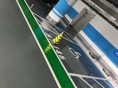 -国家大剧院-停车场