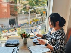 -BOR Eatery(安福路店)