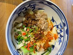 -元志初腊汁肉夹馍(钟楼粉巷店)