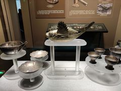 -广西壮族自治区博物馆