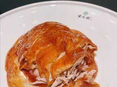 精品烤鸭-紫光园·烤鸭·北京菜(团结湖店)