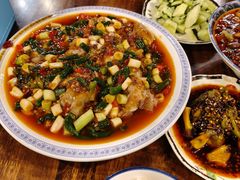 双椒蹄花-醉八仙热酒馆(渝中店)