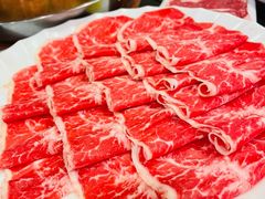 -常赢三兄弟·清真涮肉(崂山路总店)