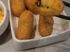 -半天妖烤鱼(芝罘吾悦广场店)