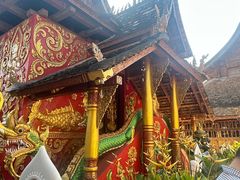 -西双版纳傣族园