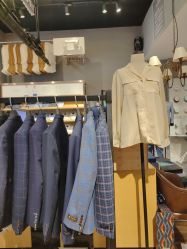 -IWODE埃沃定制西服定制(优托邦店)