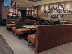 -纽约客美式餐厅(新奥购物中心店)