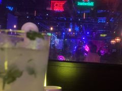 -MARU玛露音乐餐厅(大学路店)