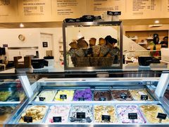 冰淇淋-Patagonia Chocolates(皇后镇店)