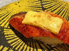 -小乔回转寿司(铁东万象汇店)