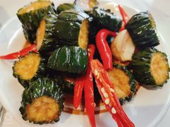 -三个椰子·现砍椰子鸡(金源CBD店)