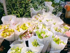 -循礼门鲜花花市(武汉循礼门店)