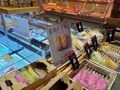 -仟吉·ART FARM主题店(菱角湖万达店)