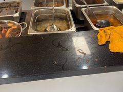 -天台小吃(新城店)