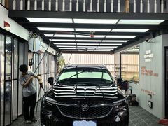 -天猫养车贴膜轻改·蓝电(优匹康桥东路店)