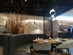 大堂-禾珍珠家常小馆(河南博物院店)