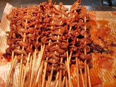 -苏格里岛自助海鲜火锅烧烤(大汉悦中心店)