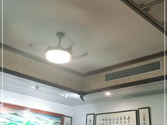 大堂-蓝记云吞(正果店)