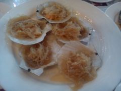 扇贝-银鲨国际美食百汇(金牛万达广场店)
