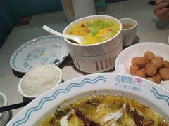 -花椒俏川菜小馆(南海万达店)