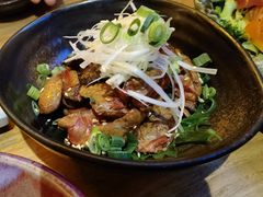 七分熟烤新鲜鸡肝-九州酒场ひこぞう(2号店)