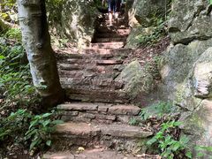 -普者黑风景区-青龙山