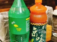 -川成串·自助串串香火锅(朝阳店)