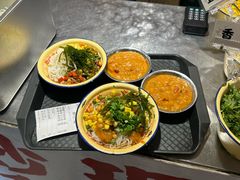 -池嬢拌粉(上海首店)