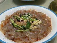 -华竹饭店(中央大街店)