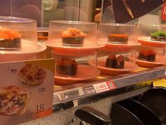 -争鲜回转寿司(南开大悦城店)