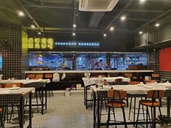 大堂-华仔龙虾(永乐路总店)