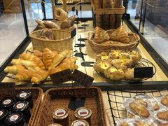 -熊叔熊婶面包房(团结湖店)