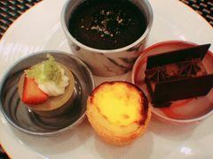 -Social 秀西餐厅-长沙瑞吉酒店(运达店)