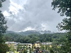 -洛阳白云山景区