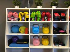 -UltraForce超源健身私教工作室(长楹天街精品店)