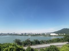 -九华山公园