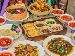 -乔阿马·江南味·驴肉香(龙湖华泾天街店)
