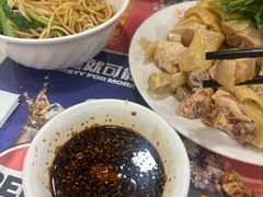 -振鼎鸡(华阴路店)