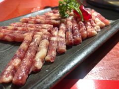 天味小香肠-谭鸭血老火锅(龙湖宝山天街店)